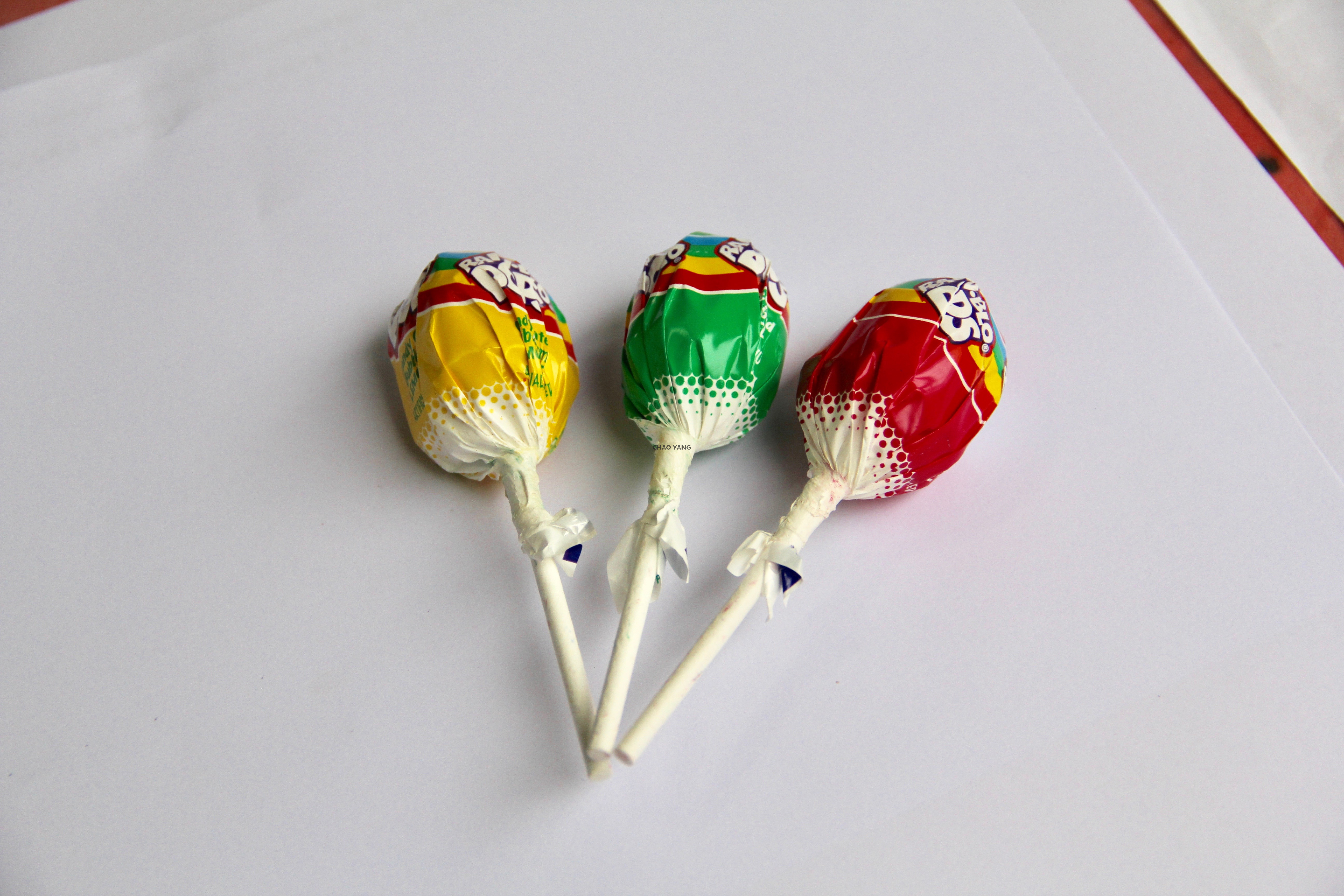 Automatyczna maszyna pakująca Lollipop Twist CY-840